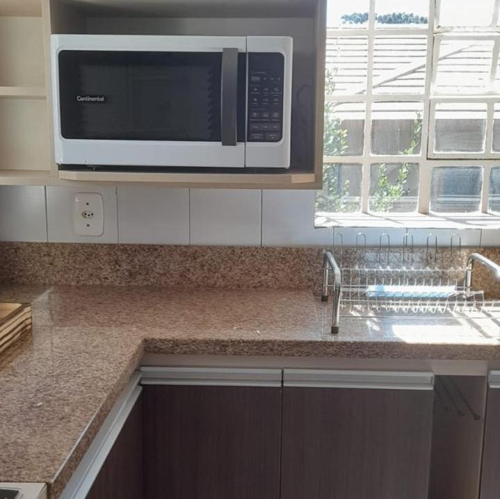 Casa Ampla Com Lareira E Churrasqueira Canela Eksteriør bilde