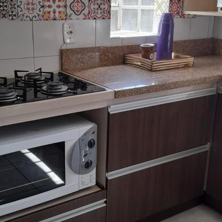 Casa Ampla Com Lareira E Churrasqueira Canela Eksteriør bilde
