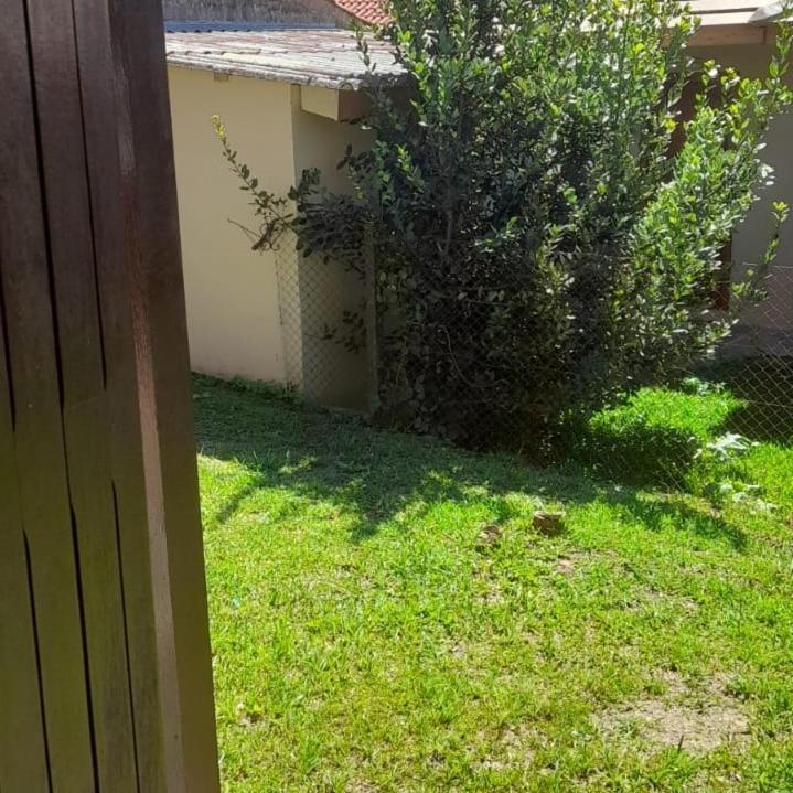 Casa Ampla Com Lareira E Churrasqueira Canela Eksteriør bilde