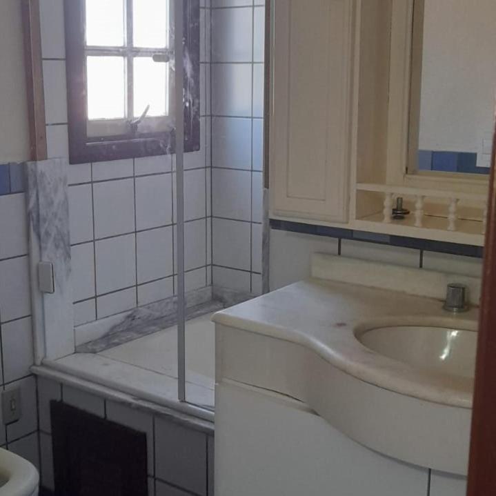 Casa Ampla Com Lareira E Churrasqueira Canela Eksteriør bilde