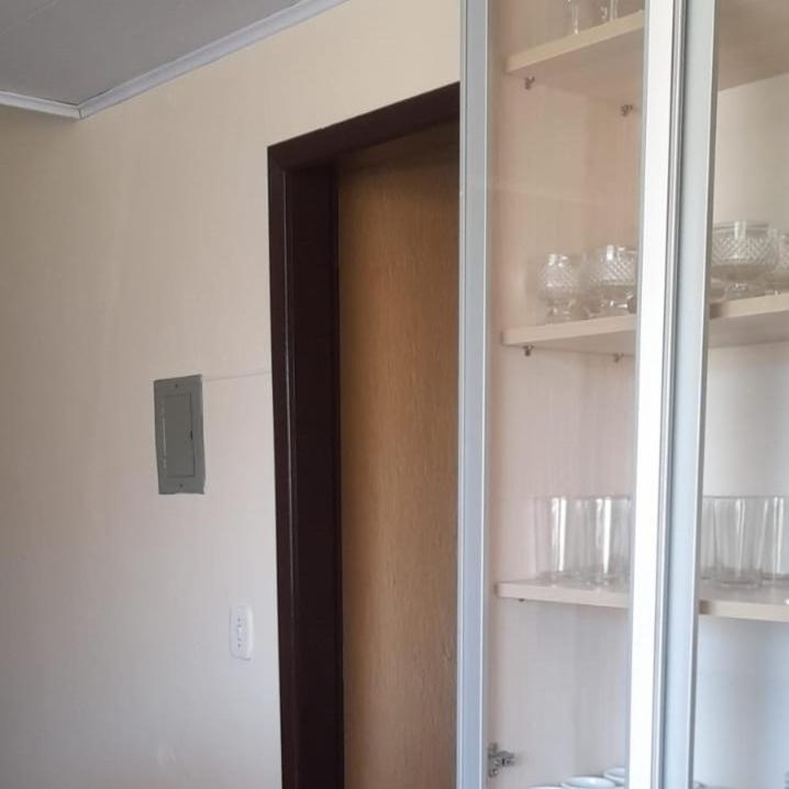 Casa Ampla Com Lareira E Churrasqueira Canela Eksteriør bilde